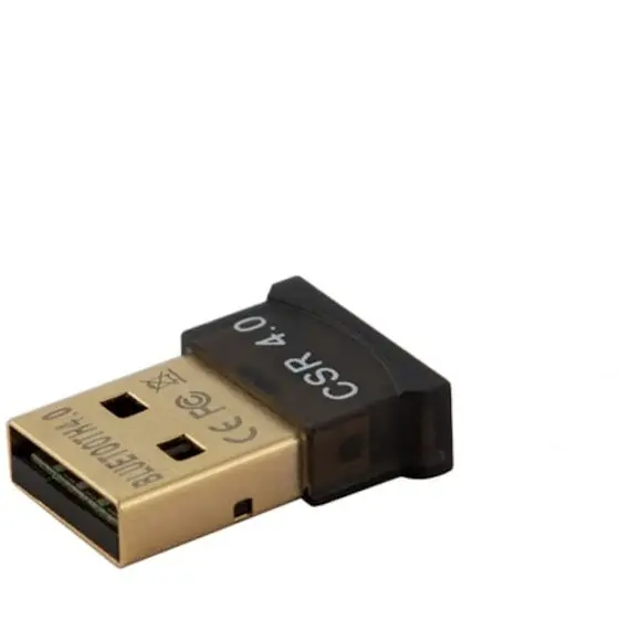 Savio Adaptor Bluetooth Savio BT-040, USB 2.0, Bluetooth 4.0