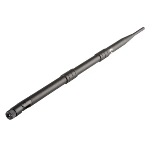 Savio Antena WI-FI Omnidirectionala Savio AK-06, 2.4GHz, 12dBI