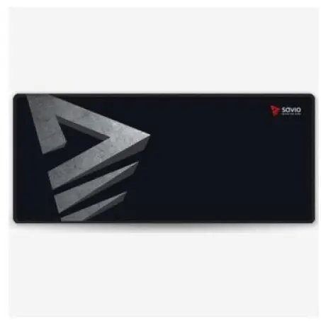 Savio Mousepad gaming Savio Precision Control XXL, 1000x500x5mm, antiderapant