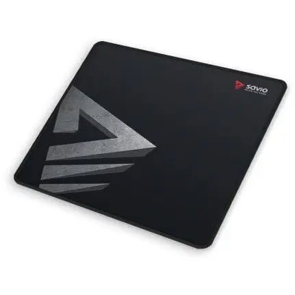 Savio Mousepad, Savio, Precision Control S