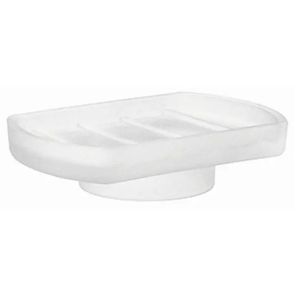 Savonieră sticlă