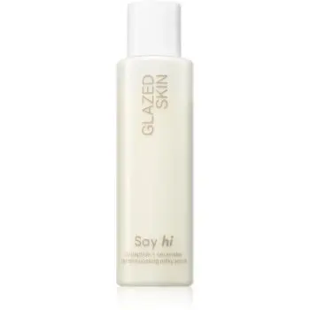 Say Hi Glazed Skin ser lăptos pentru ten s ceramidy a peptidy