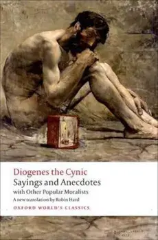 Sayings and Anecdotes, Paperback/***
