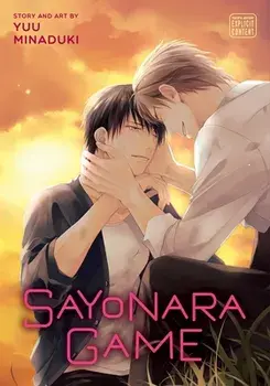 Sayonara Game, Paperback/Yuu Minaduki