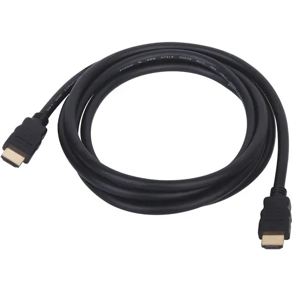 SBOX CABLU SBOX HDMI-20, HDMI la HDMI, 20 M, Negru