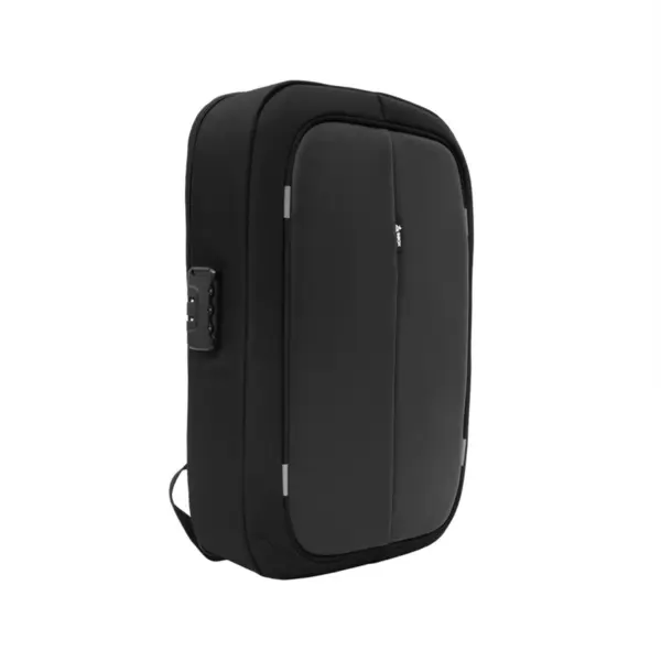 SBOX Rucsac laptop Sbox NSS-19160, 15.6 inch, Negru