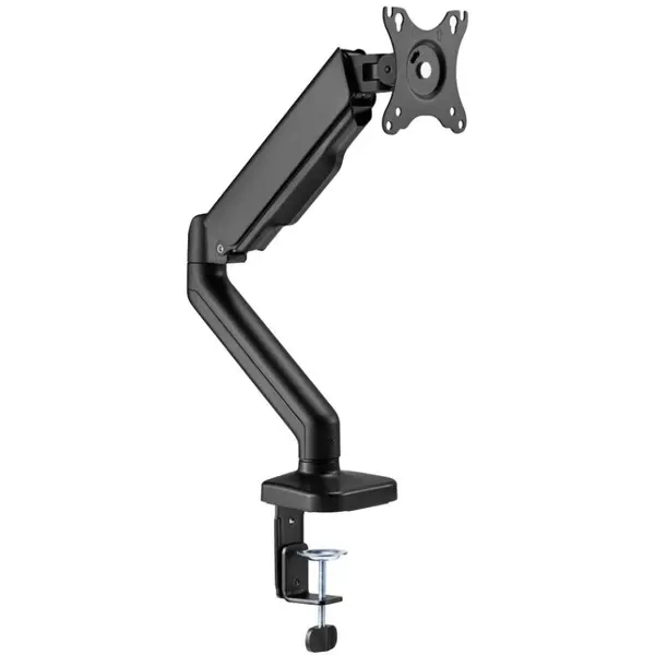 SBOX Suport pentru monitor SBOX LCD-S012-2, 17-32, 2-9kg, 100x100, Negru