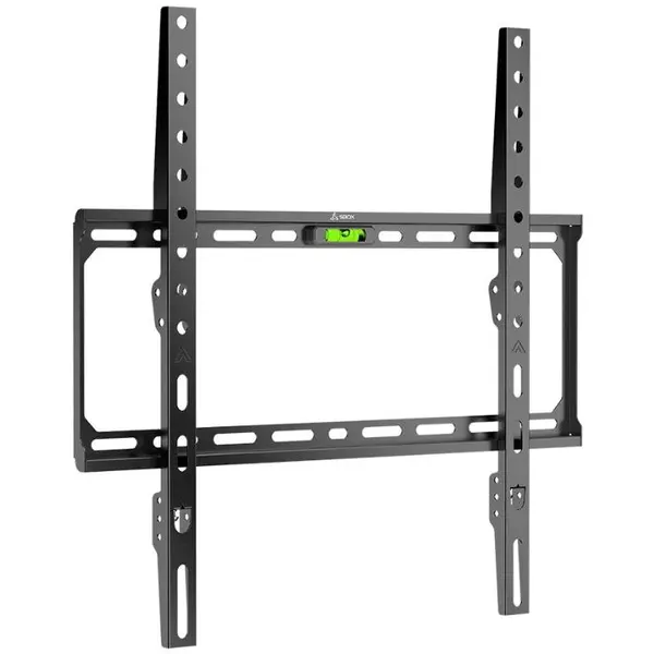 SBOX Suport Perete SBOX BL-3744F, 32 - 75, 45 Kg, Negru