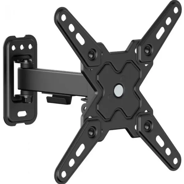 SBOX Suport Perete SBOX LCD-221-2, 13 - 43, 20 Kg, Negru
