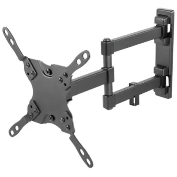 SBOX Suport Perete Sbox LCD-223-2, 13-43, 20 kg, Negru