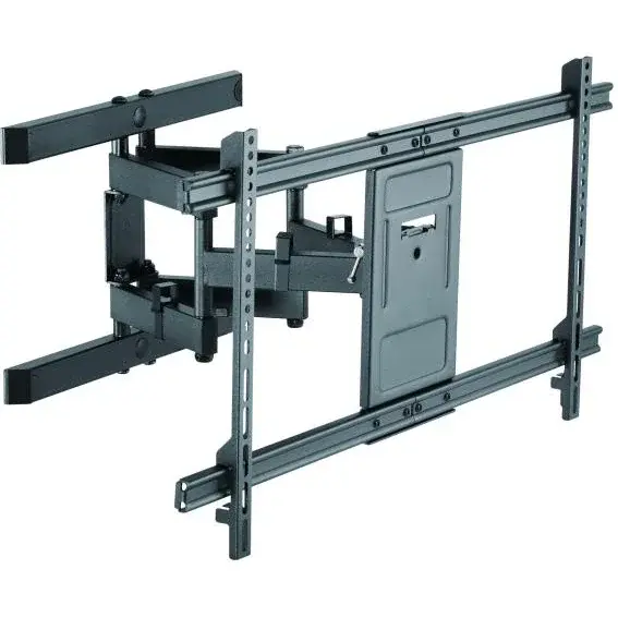 SBOX Suport TV de perete SBOX PLB-61486, reglabil, 43''-90'', Negru