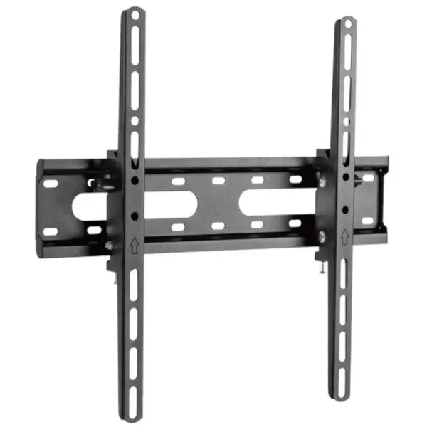 SBOX Suport TV / Monitor, SBOX PLB-2544T-2, diagonala intre 32-70 inch, greutate maxima suportata 45 kg, compatibil VESA 75 x 75, 400 x 400, Negru