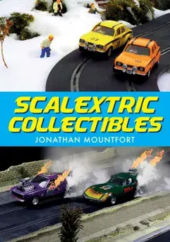 Scalextric Collectibles, Paperback/Jonathan Mountfort