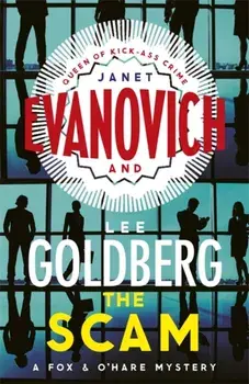 Scam. (Fox & O'Hare), Paperback/Lee Goldberg