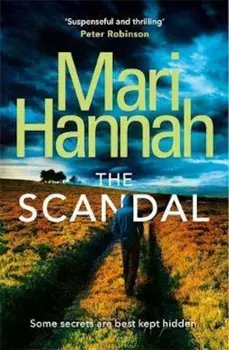 Scandal/Mari Hannah