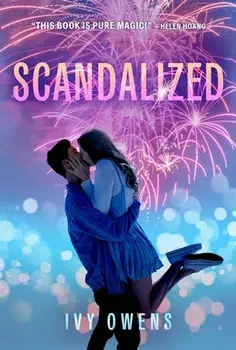 Scandalized, Paperback/Ivy Owens
