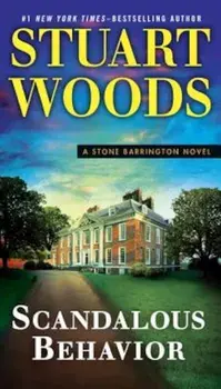 Scandalous Behavior/Stuart Woods