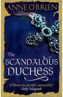Scandalous Duchess