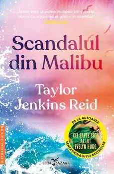 Scandalul din Malibu/Taylor Jenkins Reid
