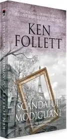 Scandalul Modigliani/Ken Follett