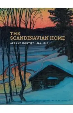 Scandinavian Home - Patricia G.|brean Berman