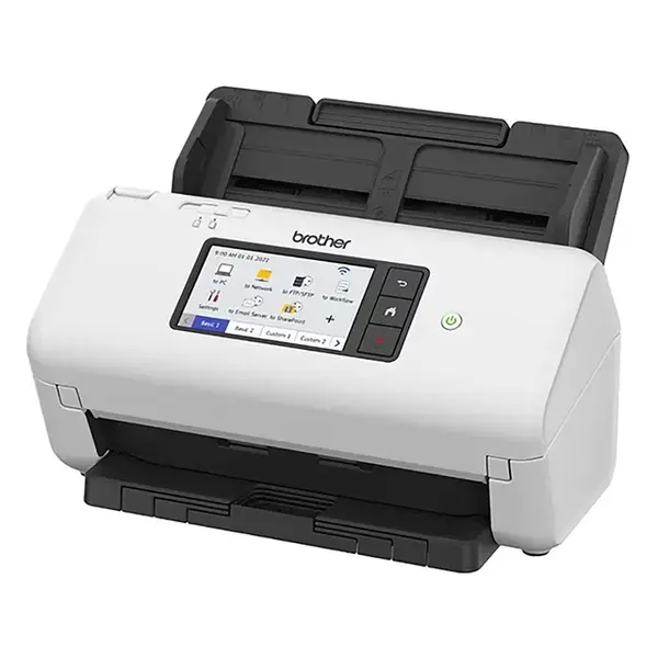 Scaner Brother ADS-4700W