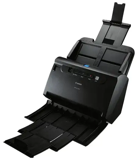 Scanner Canon DR-C230, A4, 30 ppm, Duplex, ADF