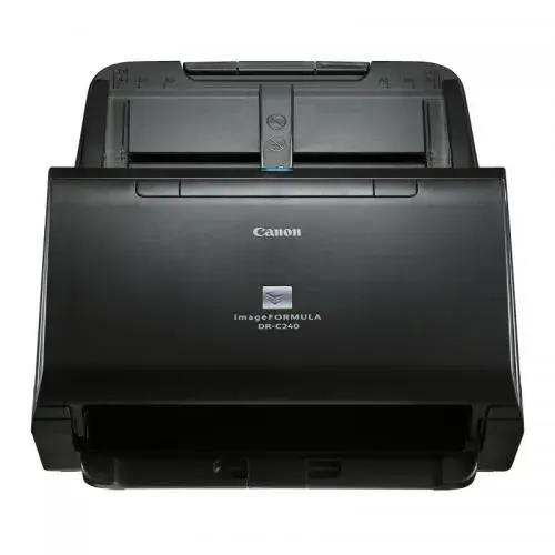 Scanner Canon DRC240 A4 duplex Scanner Canon DRC240 A4 duplex