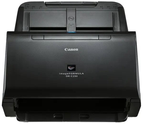 Scanner Canon - ImageFormula DR-C230, Colorat