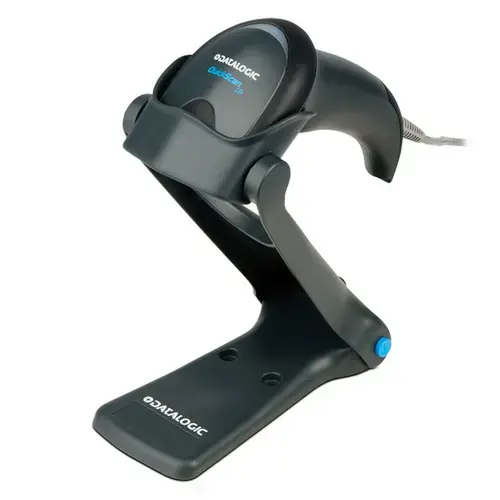 Scanner coduri de bare Datalogic QuickScan Lite QW2520, 2D, USB