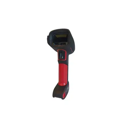 Scanner coduri de bare Honeywell Granit XP 199Xi SR, fara fir (Negru/Rosu)