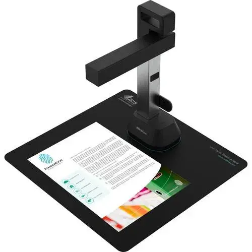 Scanner documente IRIScan Desk 6 Scanner documente IRIScan Desk 6