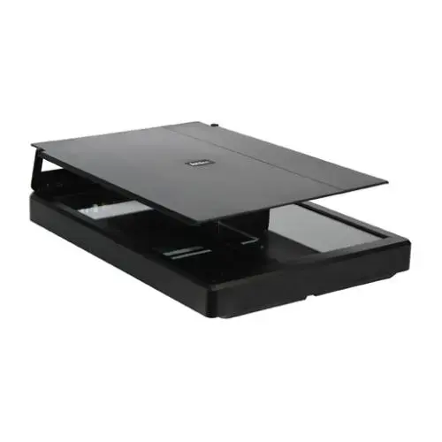 Scanner flatbed Avision FB10, A4, ultraslim (Negru)
