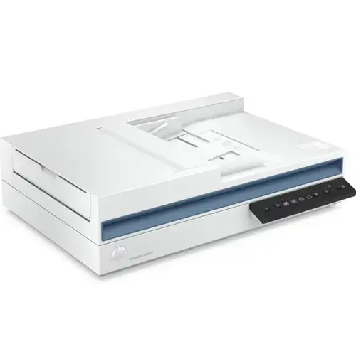 Scanner HP ScanJet Pro 2600 f1 20G05A (Alb)