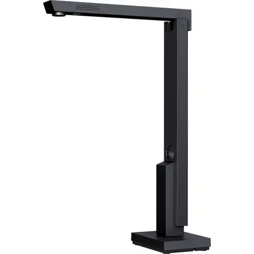 Scanner Manual Czur Lens 1200 Pro, A4, 330 dpi, USB (Negru)