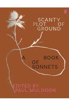 Scanty Plot of Ground - Paul Muldoon