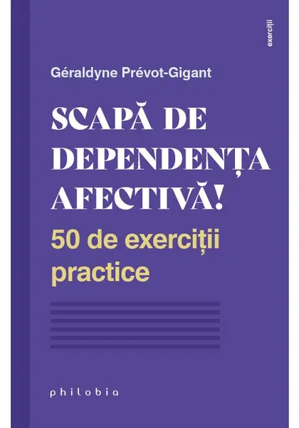 Scapa de dependenta afectiva