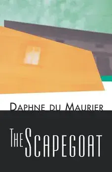 Scapegoat, Paperback/Daphne du Maurier