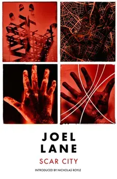 Scar City, Paperback/Joel Lane