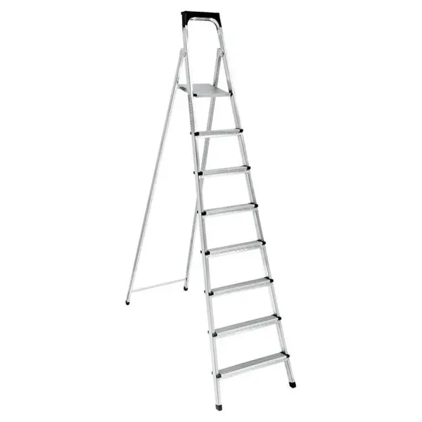 Scara metalica 1106 7+1 trepte 223 cm