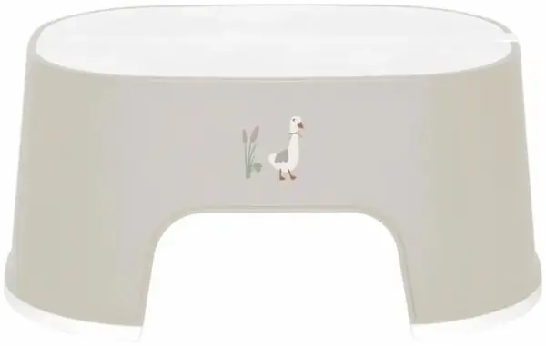 Scară pentru baie Bebe-Jou - Grow, Soft Spring