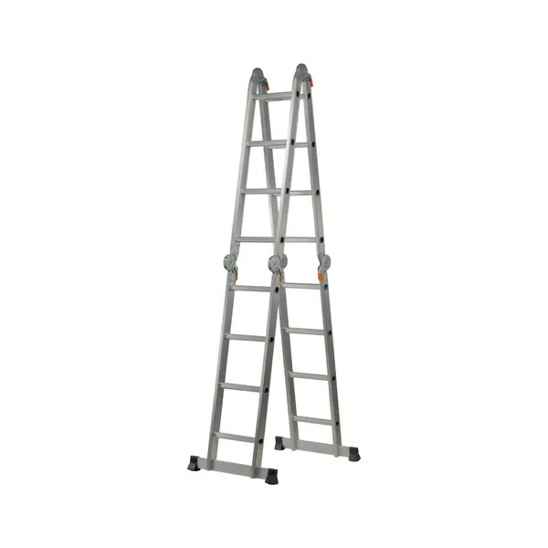 Scara Pliabila 4x4 din Aluminiu KMP404B