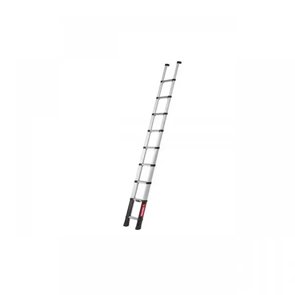 Scara telescopica, Telesteps, lungime extinsa 3.0m, 9 trepte 80mm, tip Prime-Line 3.0