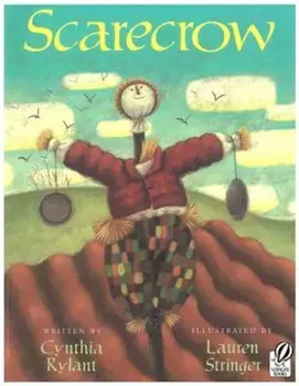 Scarecrow, Paperback/Cynthia Rylant