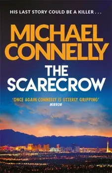 Scarecrow, Paperback/Michael Connelly