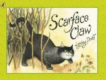 Scarface Claw, Paperback/Lynley Dodd