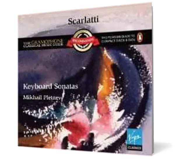 Scarlatti: Keyboard Sonatas