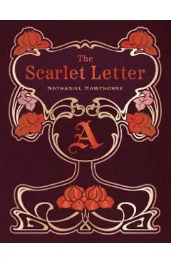 Scarlet Letter - Nathaniel Hawthorne