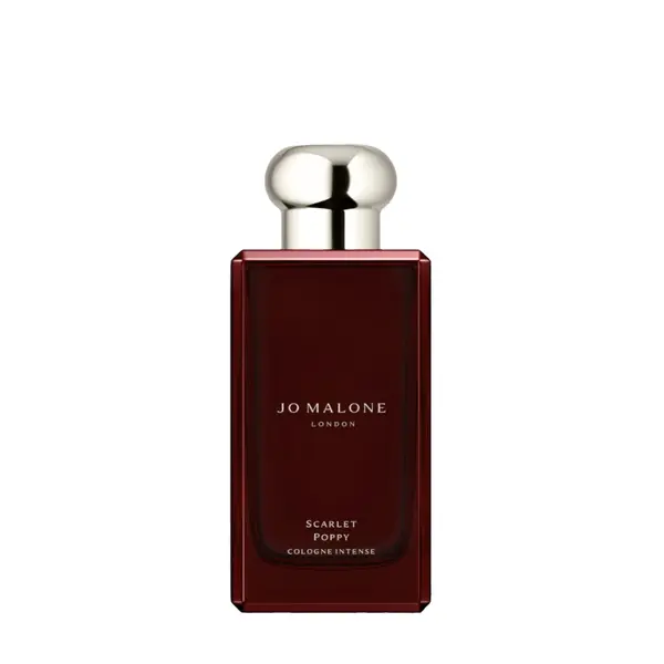 Scarlet poppy cologne intense pre-wrapped 100 ml