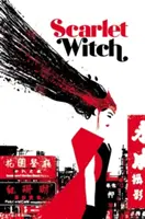 Scarlet Witch Vol. 2 | James Robinson
